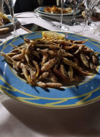 Lido Di Squillace food