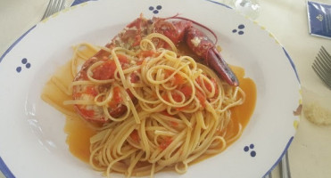 Lido Di Squillace food