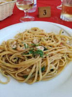 Lido Di Squillace food