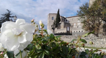 Il Tratturo Regio inside