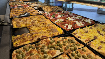 Eurofocaccia Centro Terni food