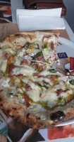 Pizzeria Del Corso food