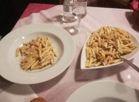 Spaghetteria Salgarda food