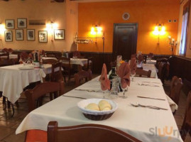 E Locanda Da Renata food