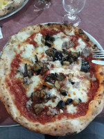 Rosticceria Pizzeria Ciro's food