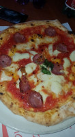 Pizzeria Da Gennaro food