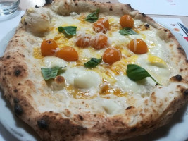 Voglia Di Pizza Di Luigi Cippitelli food