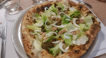 Voglia Di Pizza Di Luigi Cippitelli food