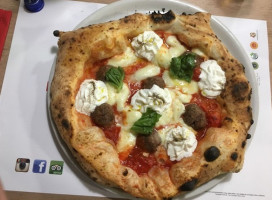 Voglia Di Pizza Di Luigi Cippitelli food