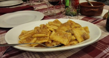 La Vigna food