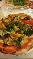 Pizzeria Venere food