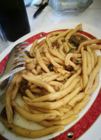 Il Ristoro Del Carbonaio food