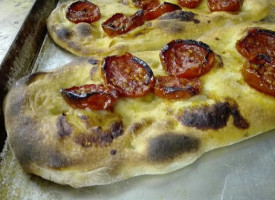 Na Focaccia food