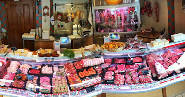 Macelleria Salumeria Costa Paolo food