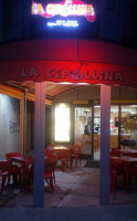 La Cipollina food