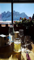 Rifugio 10 Bis food