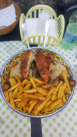 Mister Pollo (girarrosto/gastronomia) food