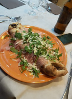 Pizzeria Da Nino Pannella food