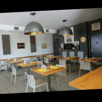 Trattoria Zena food