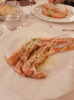 Trattoria Da Nadae food