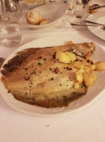 Trattoria Da Nadae food