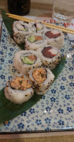 Sushiko food