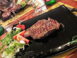 Steak House Pozzuoli food