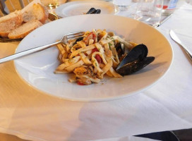 La Tavernetta food