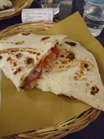 Fricò Piadineria Romagnola food