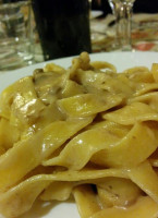 Trattoria Romagnola La Spadellata food