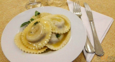 -trattoria Benno food