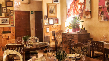 Osteria Da Donato Ponte Di Piave food