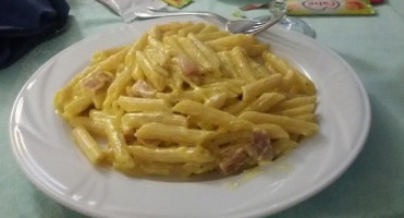 Il Grillo food