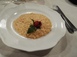 La Roggia food