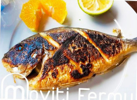 Moviti Fermu food