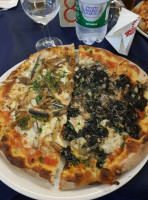 Pizzeria Forno A Legna food