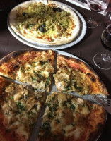 Pizzeria Forno A Legna food