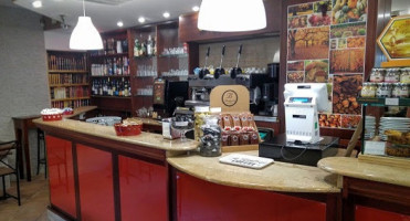 Torrefazione Caffe' Lara food