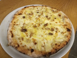 Pizzeria Paiman food