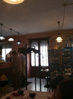 Trattoria Melin inside