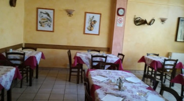 Trattoria Melin food