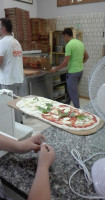 -pizzeria Il Caino food