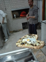 -pizzeria Il Caino food