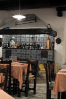 Taverna Rovita food