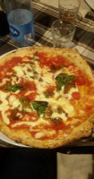 Pizzeria Da Massimo food