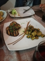 E Pizzeria Napul'è food