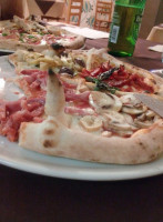 Pizzeria Miramare food