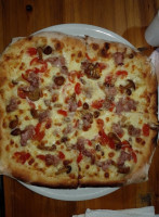 Pizza Sfizi food