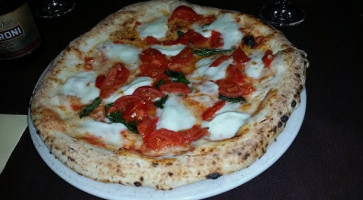 Pizzeria Da Ciro food