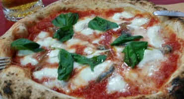 Pizzeria Da Ciro food